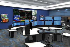 Control Center Planning