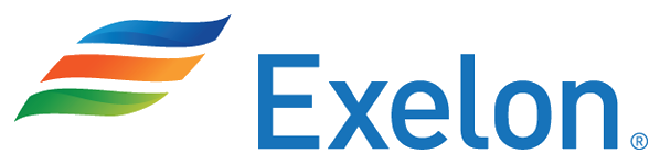 Exelon Corporation Logo