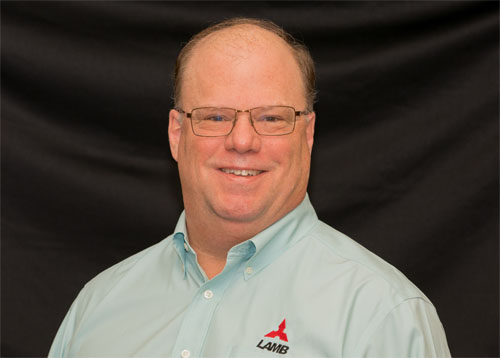 Craig MacLatchie Vice President