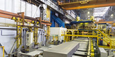 Industrial engineering