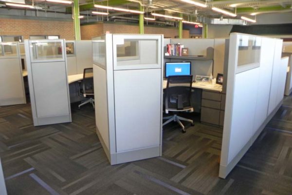 Office cubicles Office cubicles