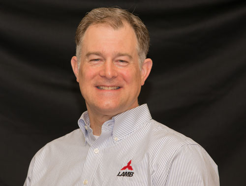 Rob O'Donnell Vice President Civil and Structural Engineering