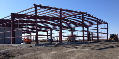 Structural engineering design