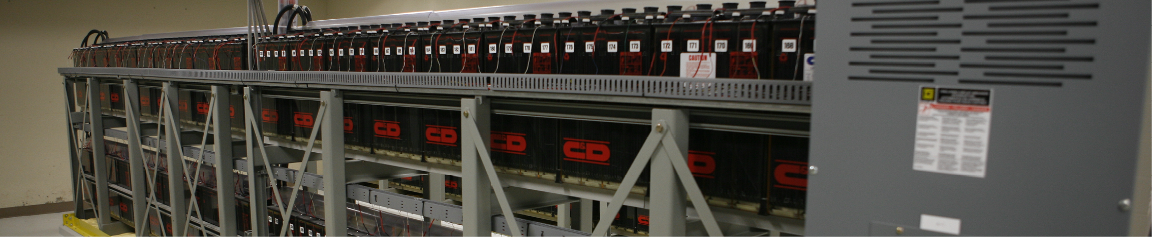 Electrical equipment