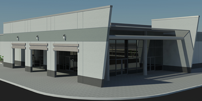 Design services