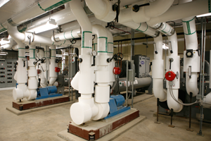 mechanical engineering pipes