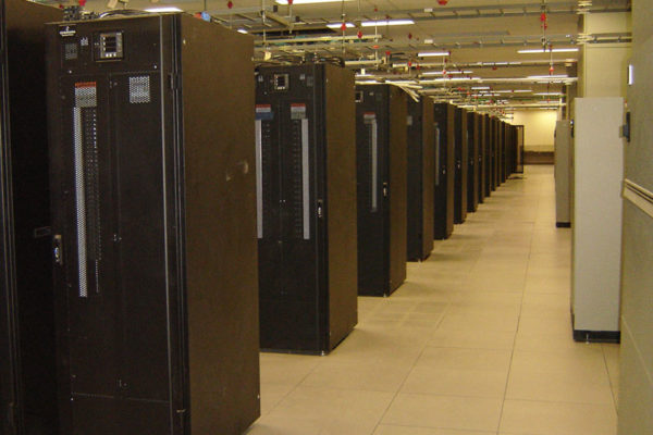 Data Room example Data Room example