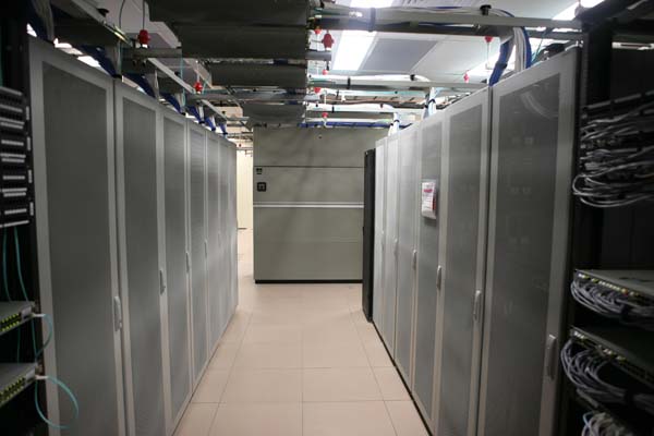 Data center