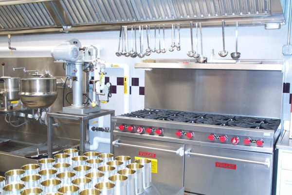 FDA Facility FDA Facility