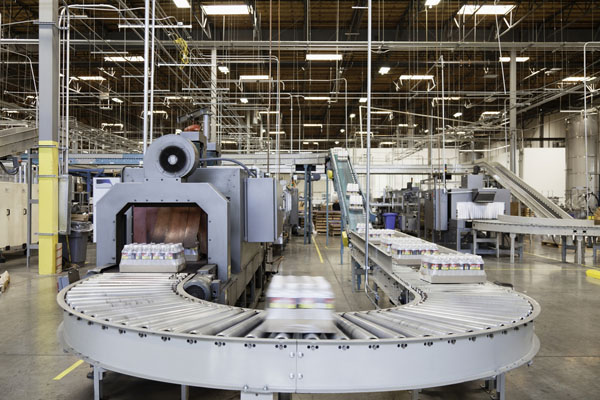 Manufacturing Equipment