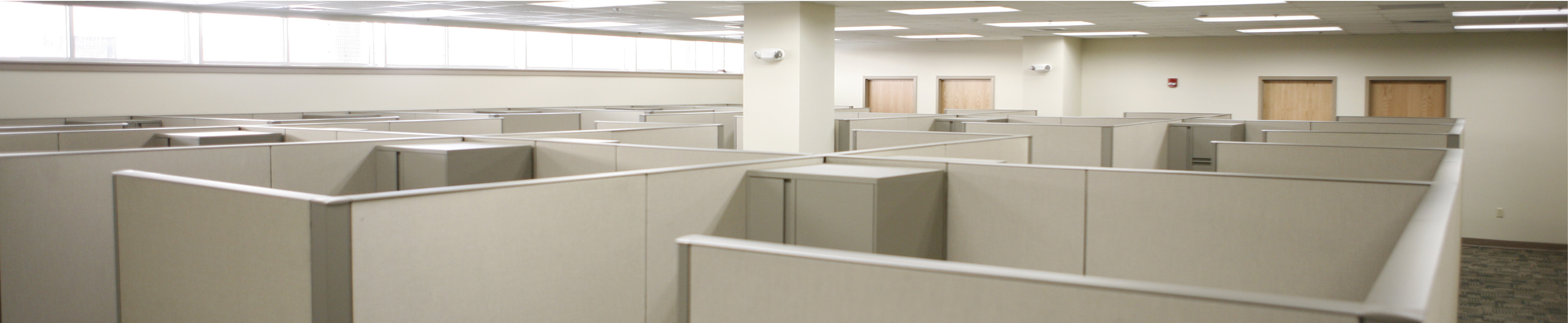 Office space example