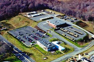 WAWA Master planning for campus