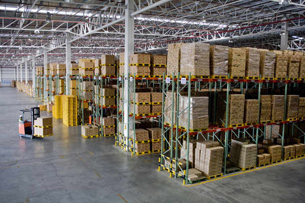 Warehouse